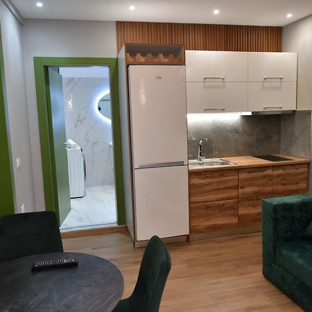 Vila Noar Vlorë Eksteriør billede