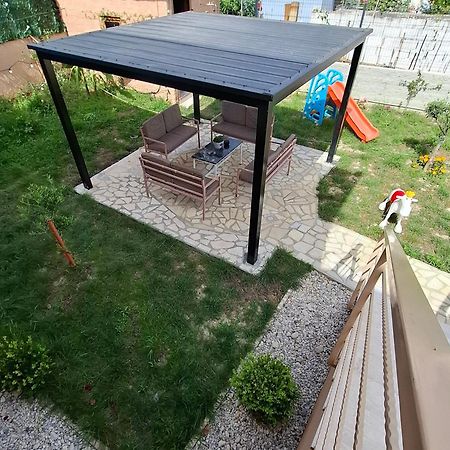 Vila Noar Vlorë Eksteriør billede